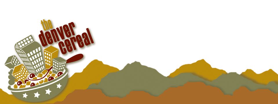 Denver Cereal -- Chapter 700 (part three)