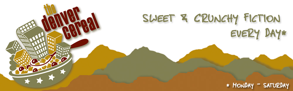Denver Cereal -- Chapter 721 (part six)