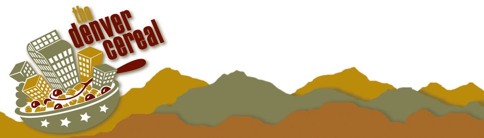 Denver Cereal -- Chapter 714 (part five)