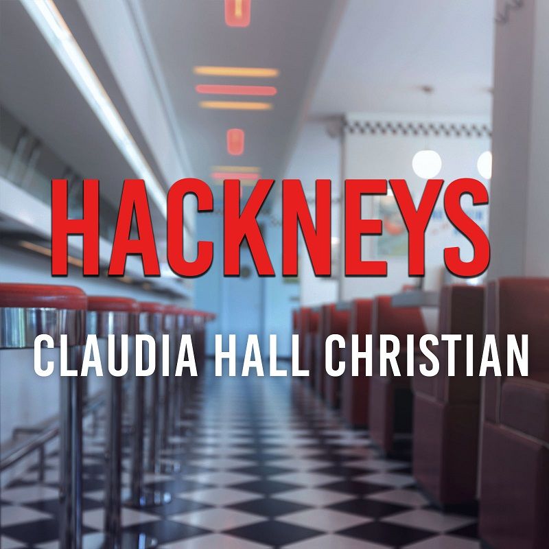 Hackneys -- Chapter Two --   The Regular (part two)