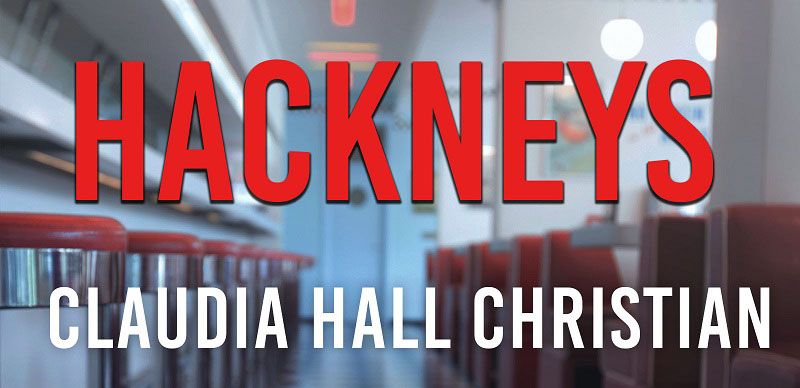 Hackneys -- Chapter 8 (part two)