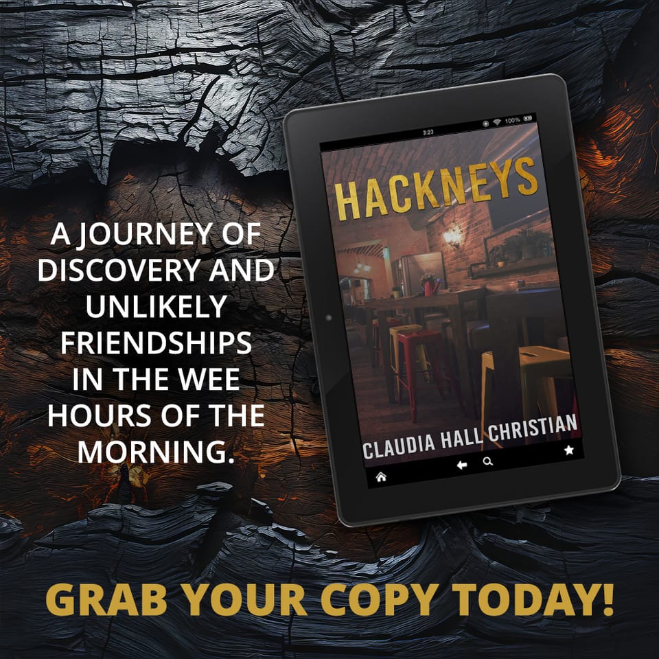 Hackneys!