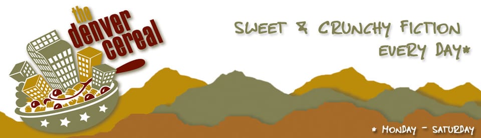 Denver Cereal – Chapter 907 (part four)